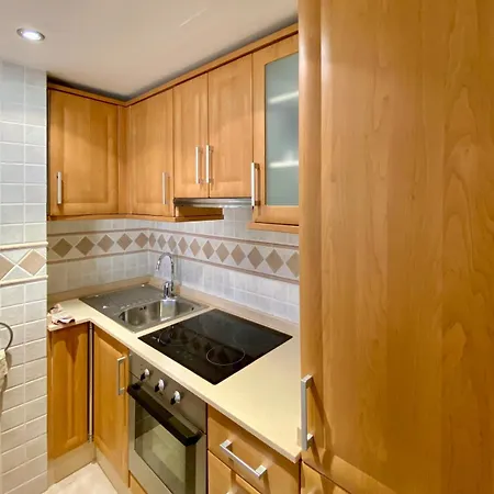 House In Albir