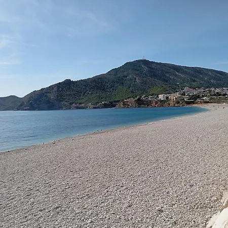 House In Albir